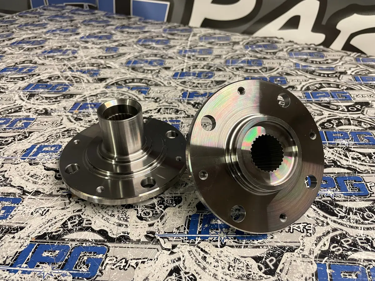 Karcepts K Series Swap Hubs For The 1992-2000 Honda Civic & 1994-2001 Acura Integra 1