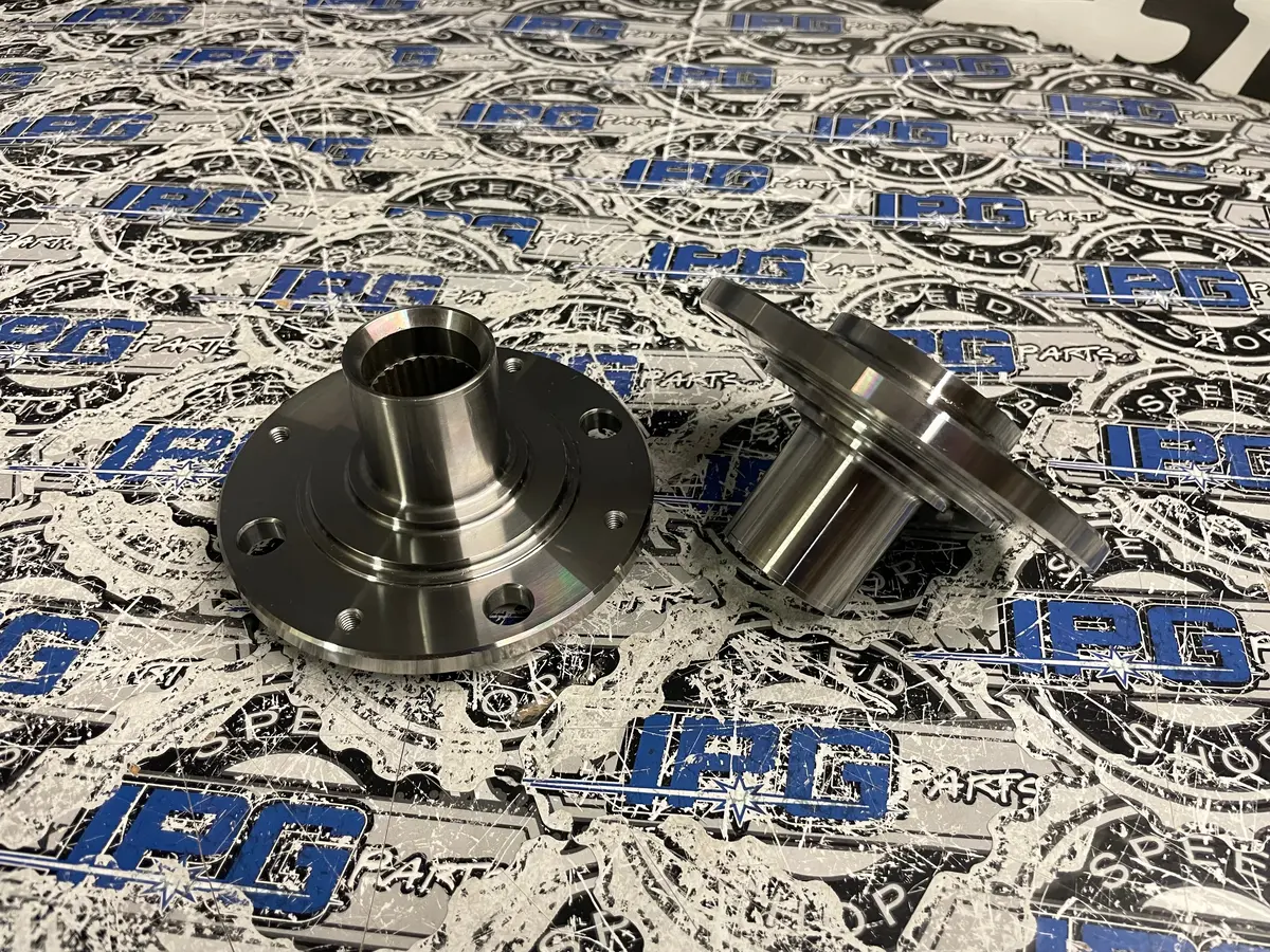 Karcepts K Series Swap Hubs For The 1992-2000 Honda Civic & 1994-2001 Acura Integra 2