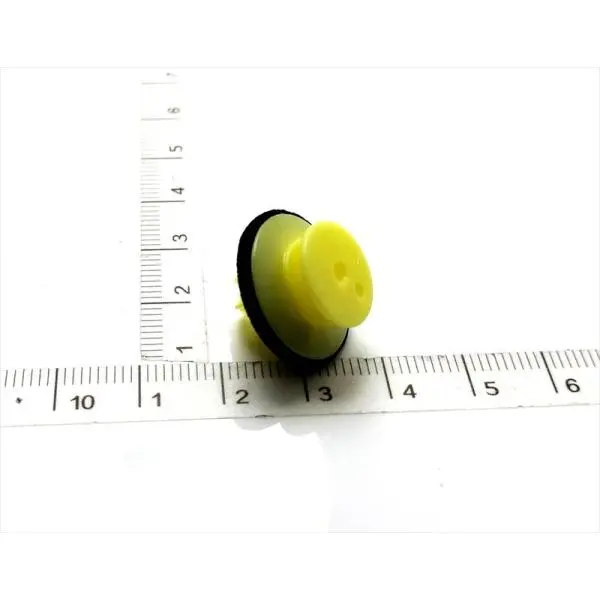 リヤコンビネーションランプのリテーナのみ 81559B2230 タント用 ダイハツ純正部品 1