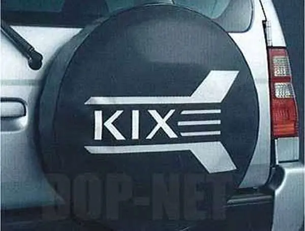 『キックス』 純正 H59a スペアタイヤカバー（フルカバー） Kxnl0 パーツ 日産純正部品 自動車 劣化防止 背面タイヤ Kix オプション アクセサリー 用品 1