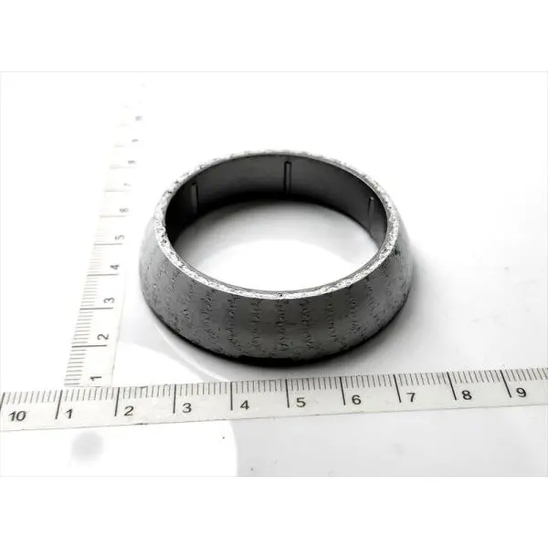Nbox用 ガスケット、エキゾーストフレキのみ 18229-Tyo-901 Dba-Jf3 ホンダ純正部品 1