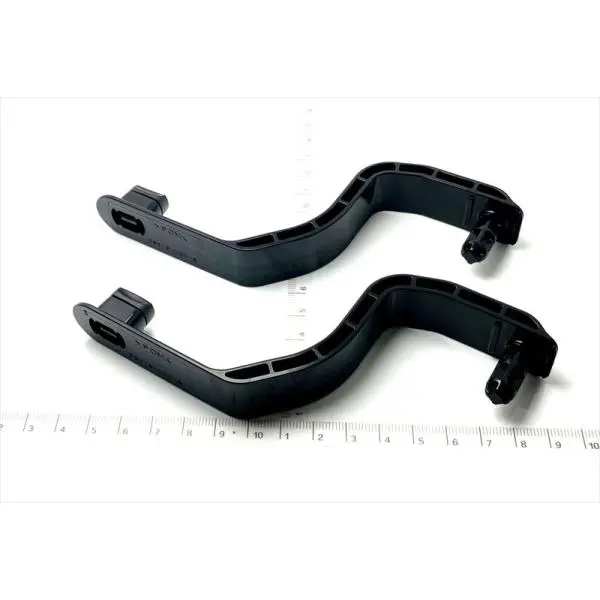 ミライース用 カーペットフックのみ 08219-K2018 La350s-Gb ダイハツ純正部品 1