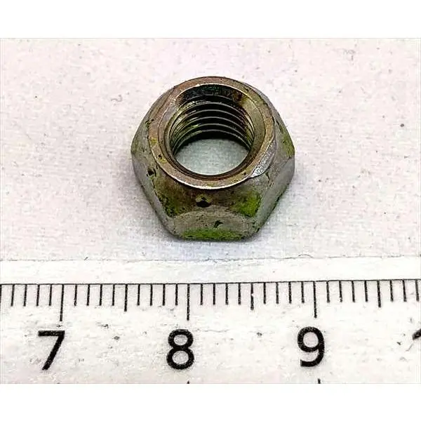 ソニカ用 ロックのナットのみ 94183-60801-000 Cba-L405s ダイハツ純正部品 1