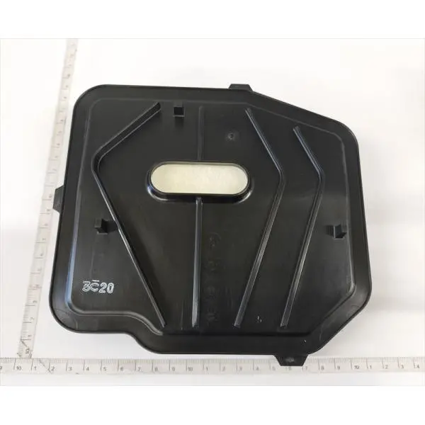 タント用 オイルのストレーナ 『サブassy 一式』 のみ 35303-B2012 Dba-L375s ダイハツ純正部品 1