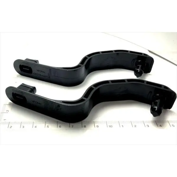 コペン用 カーペットフックのみ 08219-K2014 Dba-La400k ダイハツ純正部品 1