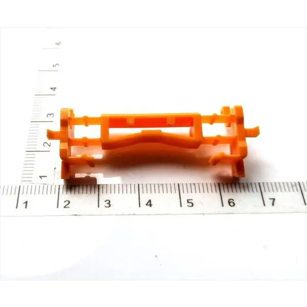デリカd:5用 モールのクリップのみ 7400A066 Cv1w-L 三菱純正部品 1