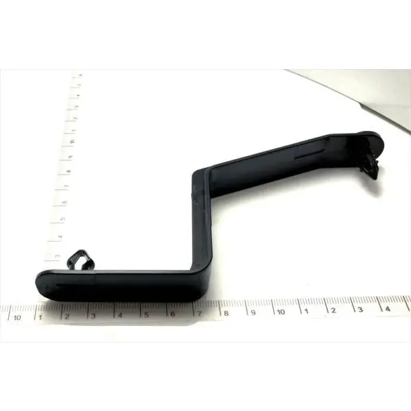 ムーヴ用 カーペットフックのみ 08219-K2003 Dba-L150s ダイハツ純正部品 1