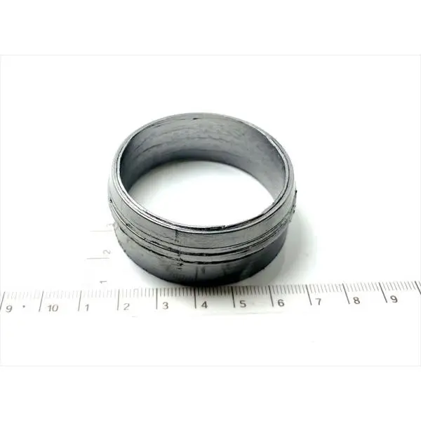 セルシオ用 『リア』マフラーガスケットのみ 17451-50040 Dba-Ucf30 トヨタ純正部品 1