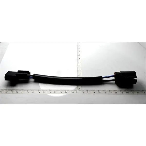 デリカｄ：５用 ファンのハーネスのみ 1355A245 Dba-Cv5w 三菱純正部品 1