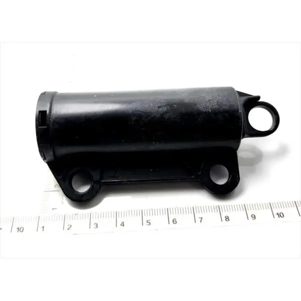 ムーヴ用 グローブコンパートメントドアストッパ 『サブassy 一式』 のみ 55054-12010 Cba-L175s ダイハツ純正部品 1