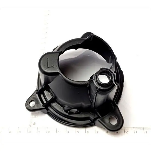 ミライース用 フォグランプ ブラケット『左側』のみ 08586-K2004 Dba-La300s ダイハツ純正部品 1