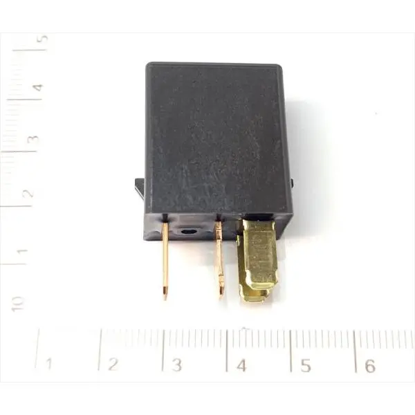 ８６用 エアコンリレーのみ Su003-07226 Dba-Zn6 トヨタ純正部品 1