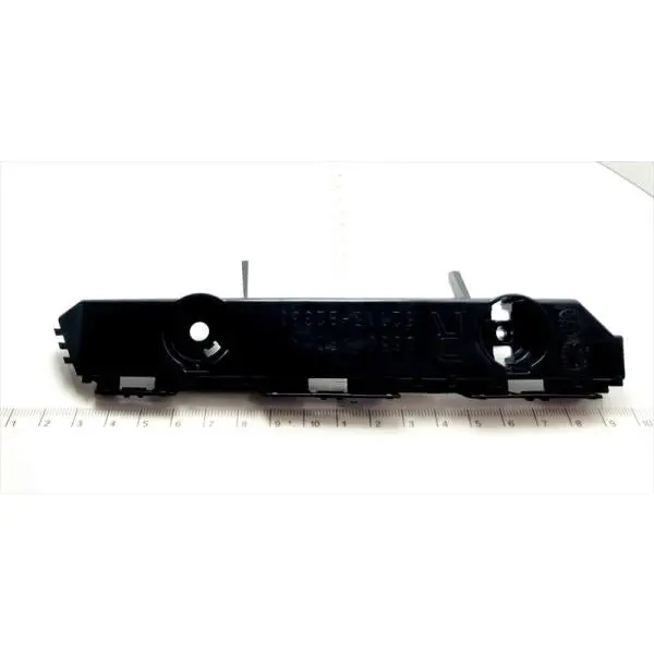 ミライース用 『フロント』バンパーサポートのみ 52115-B2331 Dba-La300s ダイハツ純正部品 1