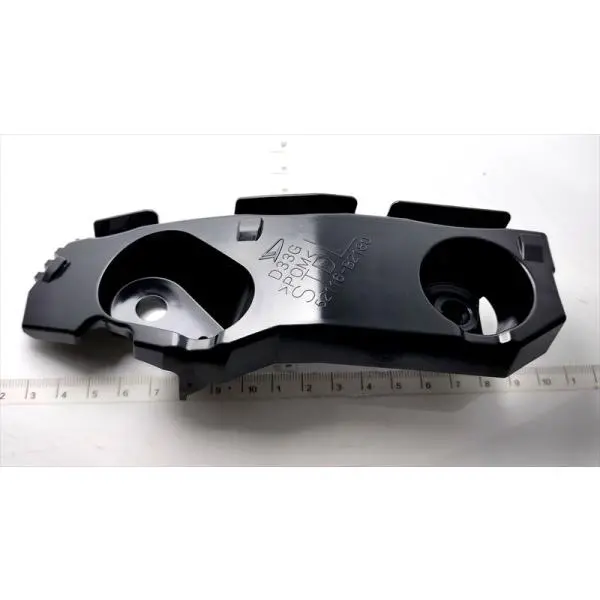 タント用 『フロント』バンパーサポートのみ 52116-B2180 L375s ダイハツ純正部品 1