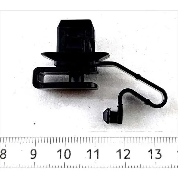 エルグランド用 クリップのみ 76988-1Af0a Dba-Te52 日産純正部品 1