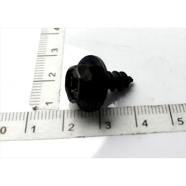タントエグゼ用 ウイズワッシャタツピングのスクリューのみ 90041-59271 Dba-L455s ダイハツ純正部品 1