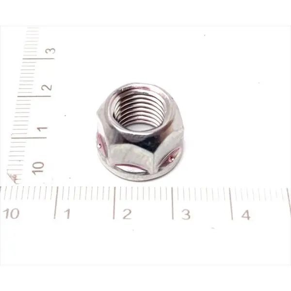 ミライース用 ロックのナットのみ 90041-77011 Dba-La300s ダイハツ純正部品 1