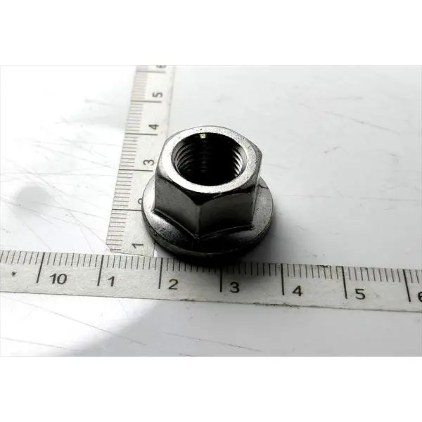 Rvr用 ナットのみ Mu000763 Dba-Ga4w 三菱純正部品 1