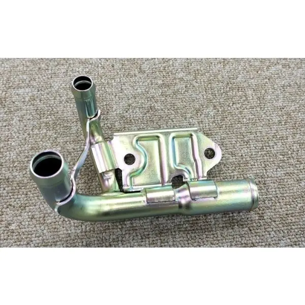 Ｃｘ－５用 バイパスのパイプのみ Sh20-15-290A Lda-Ke2fw マツダ純正部品 1