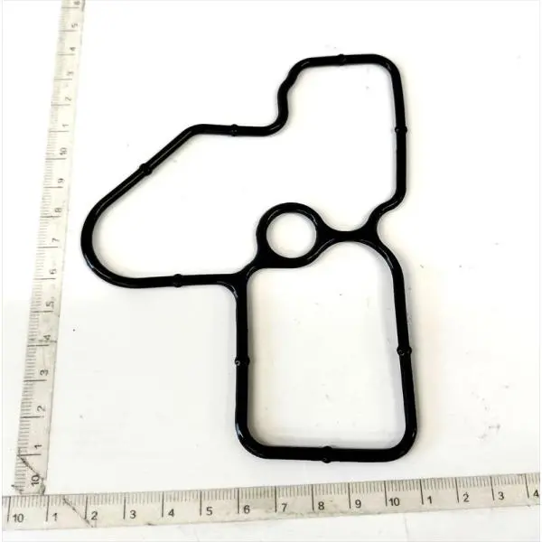 ブルーバードシルフィ用 ウオーター インのガスケットのみ 13050-En20b Dba-Kg11 日産純正部品 1