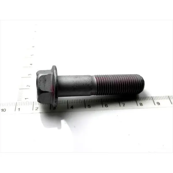 ダイハツ用 『フロント』ストラットボルト 『右側』のみ 90041-01652 ダイハツ純正部品 1