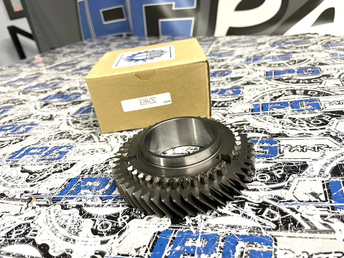 Synchrotech 2Nd Gear For Honda 04-08 Tsx K24a2 02-06 Rsx Base 5Spd K20a3 2