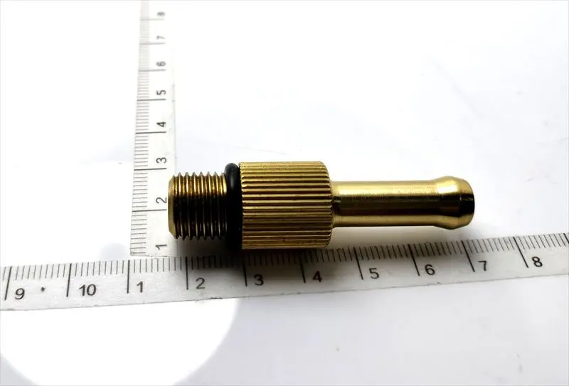 チャージングパイプセットのみ Kv311039s0 日産純正部品 1