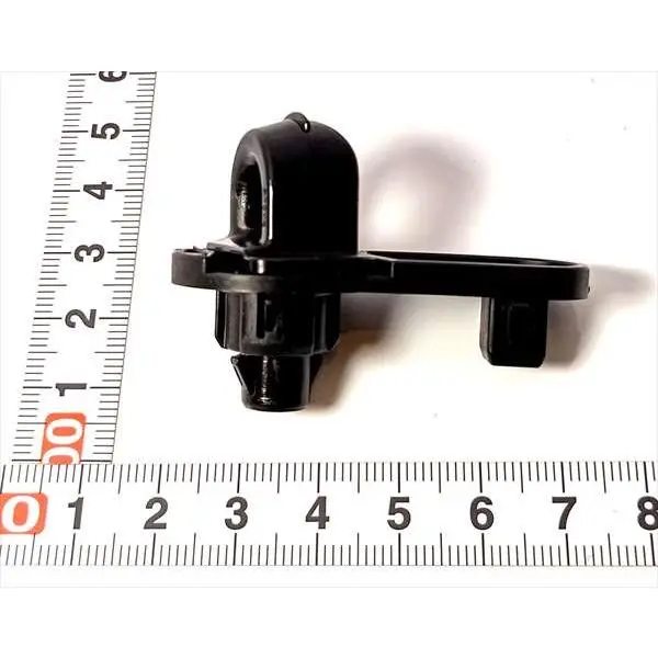 エルグランド用 グロメツトフードサポートロツド 65773-Cy00b 日産純正部品 1