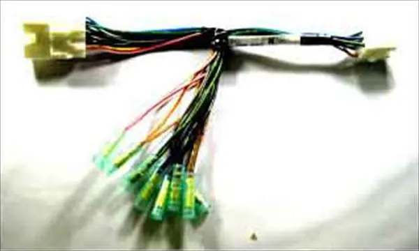 『レガシィ』 純正 Bpe Bp5 Ble Bl5 Bp9 のれんわけハーネス パーツ スバル純正部品 オプションコネクター 配線 Legacy オプション アクセサリー 用品 1