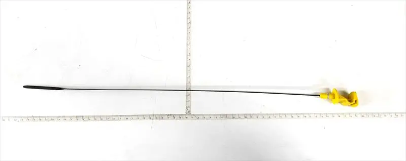 ロードスター用 オイルレベルゲージのみ Lfe2-10-450D Cba-Ncec マツダ純正部品 1