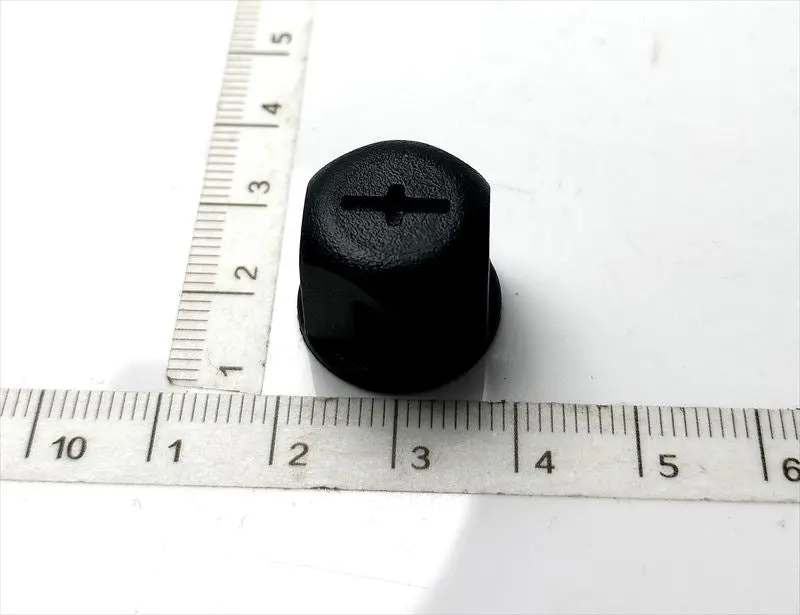 カウルサイドトリムクリップのみ 90467-06147 アルファード用 トヨタ純正部品 M89m 1