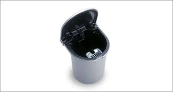 『プリウス』 純正 Zvw35 灰皿 汎用タイプ パーツ トヨタ純正部品 Prius オプション アクセサリー 用品 1