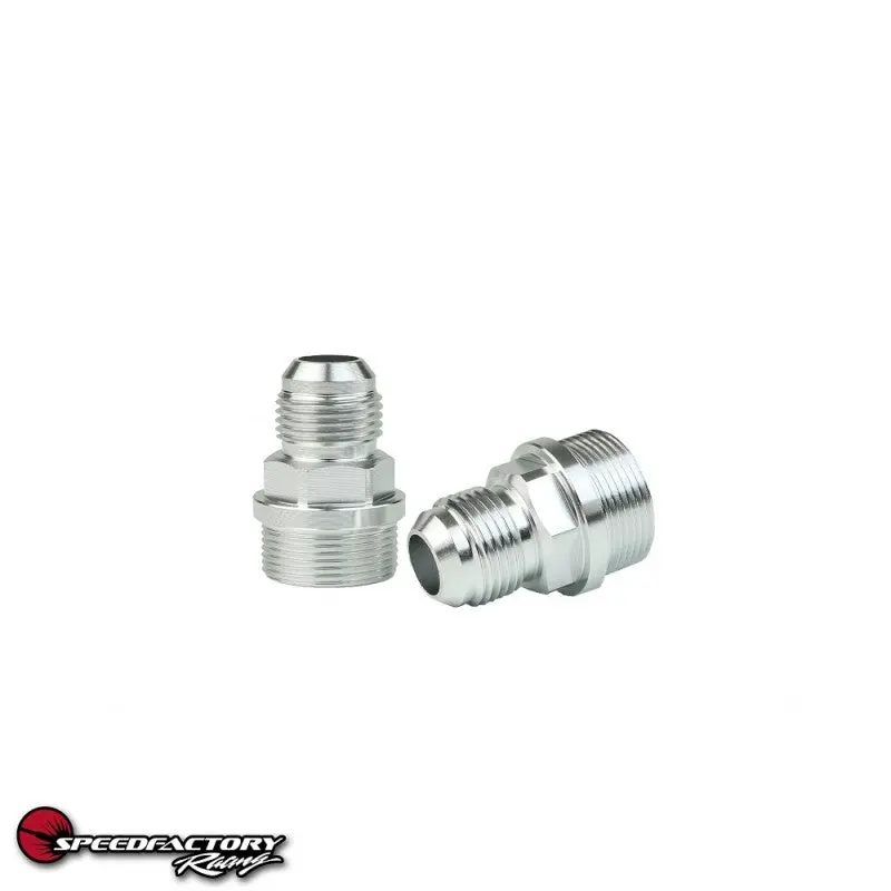 Speed Factory Racing Billet M28 To -10An Adapter Fitting 1