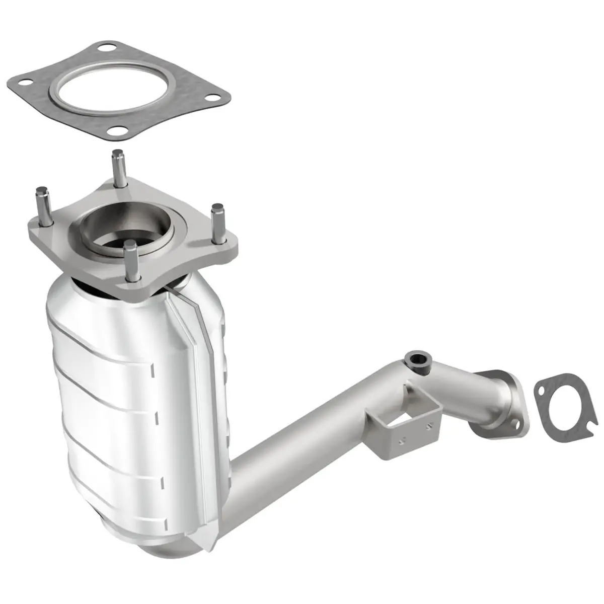 Magnaflow Direct-Fit Catalytic Converter – High-Flow Emission Control 1