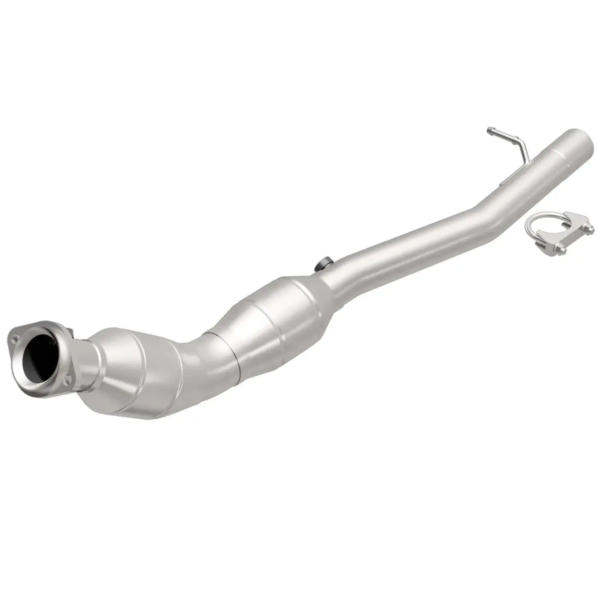 Magnaflow 93679 Direct-Fit Catalytic Converter 1