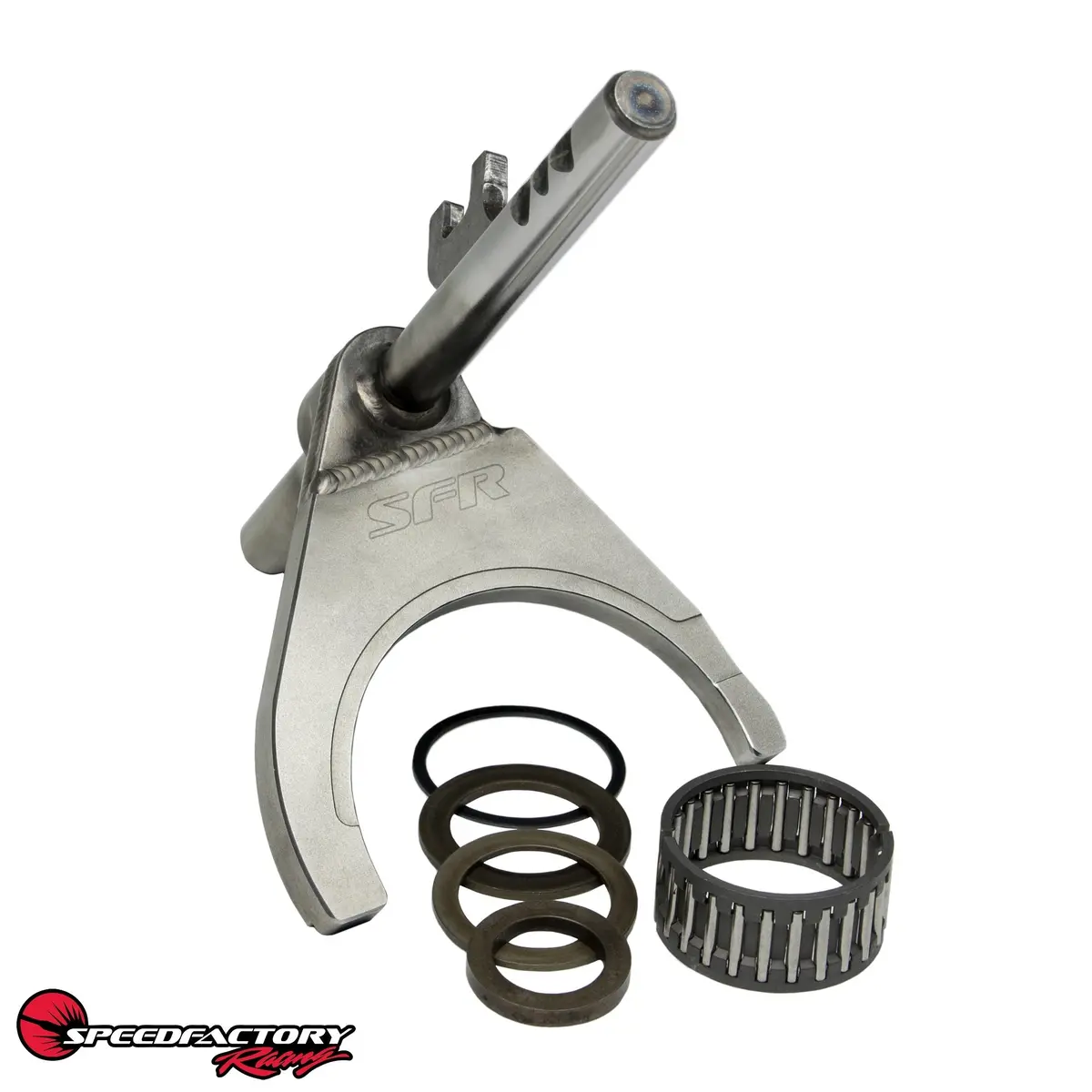Speedfactory Racing Fwd2awd B-Series Gear Conversion Kit 1