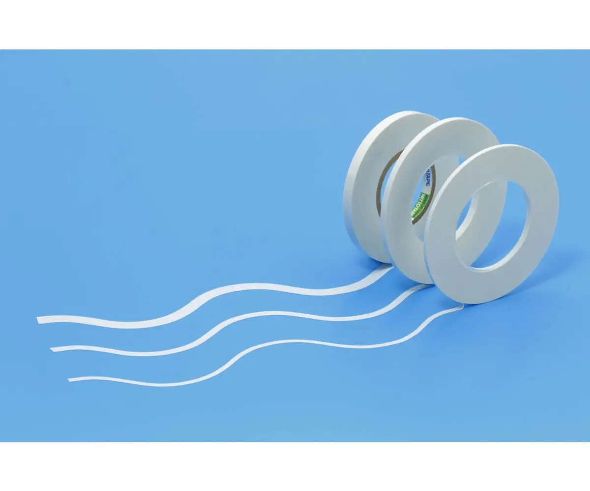 Tamiya Masking Tape For Curves 2 Mm 2