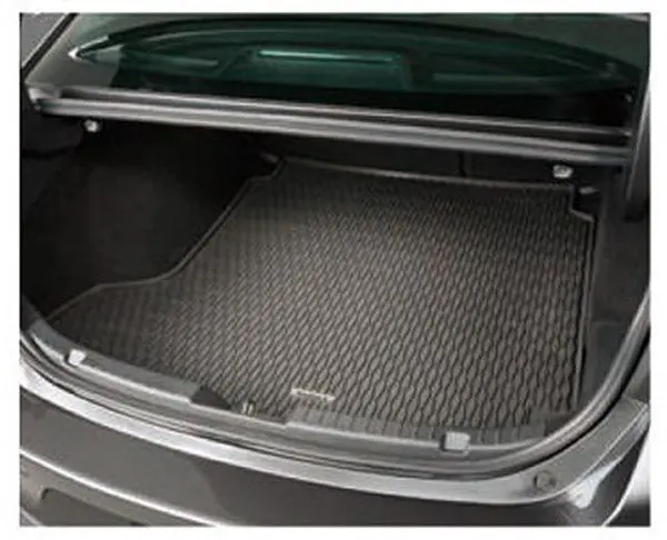 『Mazda3』 純正 Dkefw Dkeaw Dkf8w Dk8aw トランクルームトレイ パーツ マツダ純正部品 オプション アクセサリー 用品 1