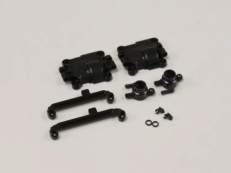 Kyosho Front Upper Bulk Cover Set(For Ma-020) Md203 1