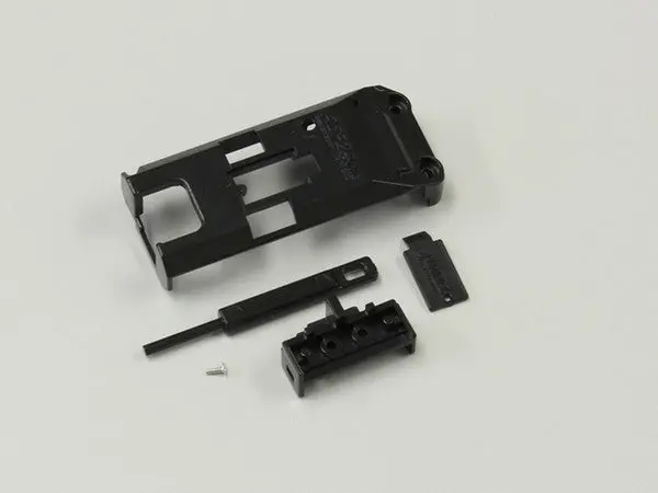 Kyosho Receiver Cover Set (Ma-020Ve) Md207 1