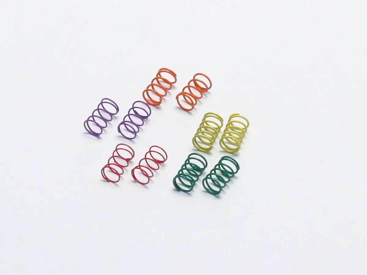 Kyosho Front Spring Set(For Ma-020) Mdw201 1