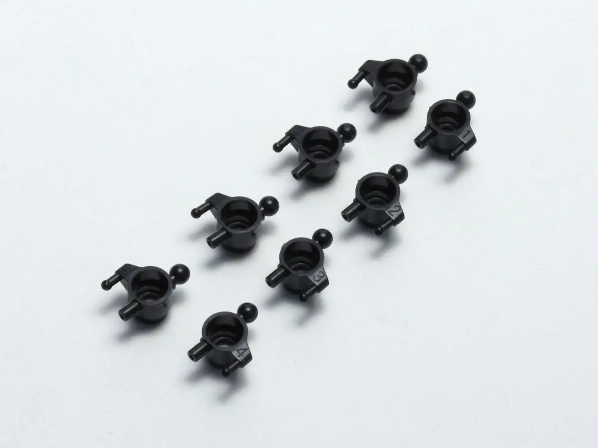 Kyosho Camber Front Knuckle Set(Ma-020 Only) Mdw202 1