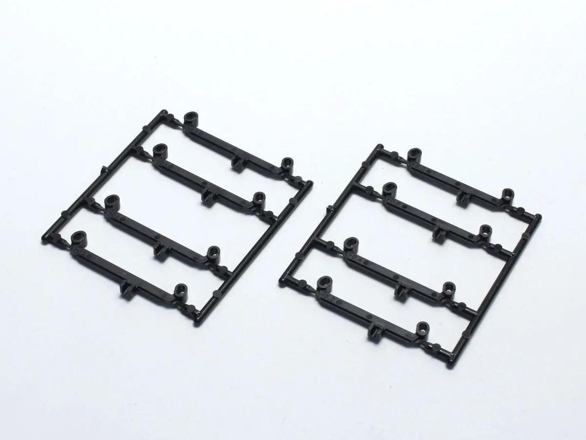 Kyosho Setting Tie Rod Set (Ma-020) Mdw203 1