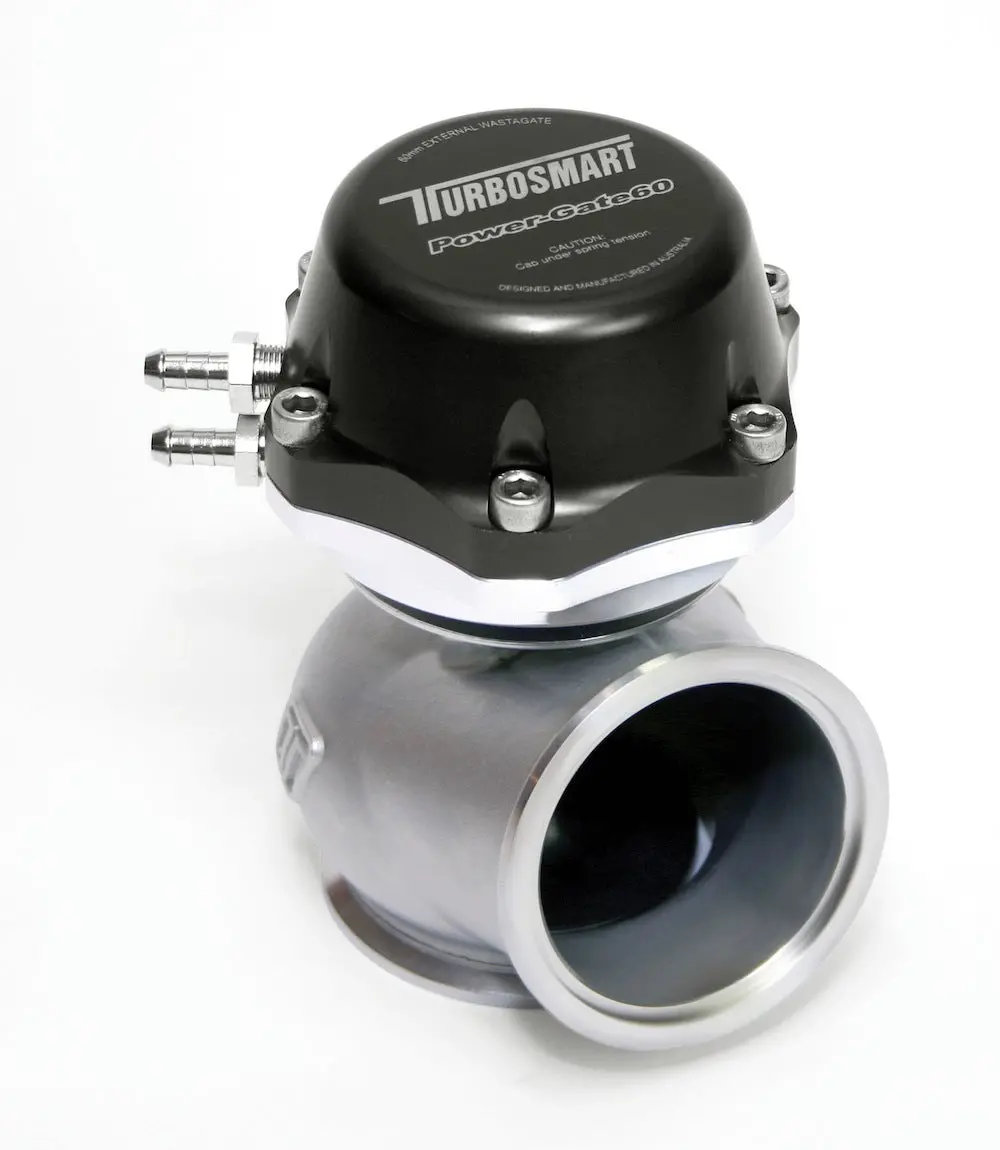Turbosmart Power-Gate 60 1