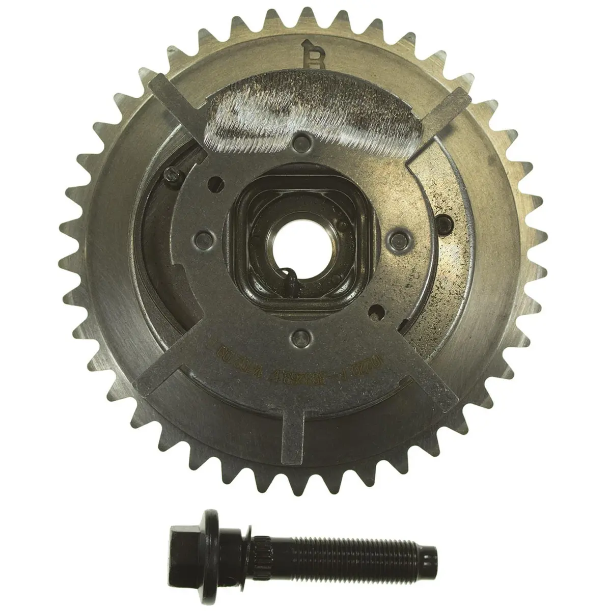 Melling Vcta-1000 Camshaft Phaser For Variable Valve Timing 1