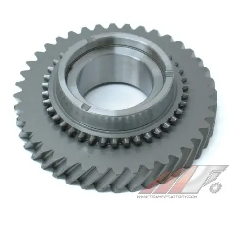 Mfactory Honda D Series 1St Gear (Cable-Hydro) 1