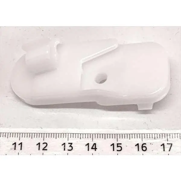 フードサポートロッドのクランプのみ 53455B2220 ミライース用 ダイハツ純正部品 1