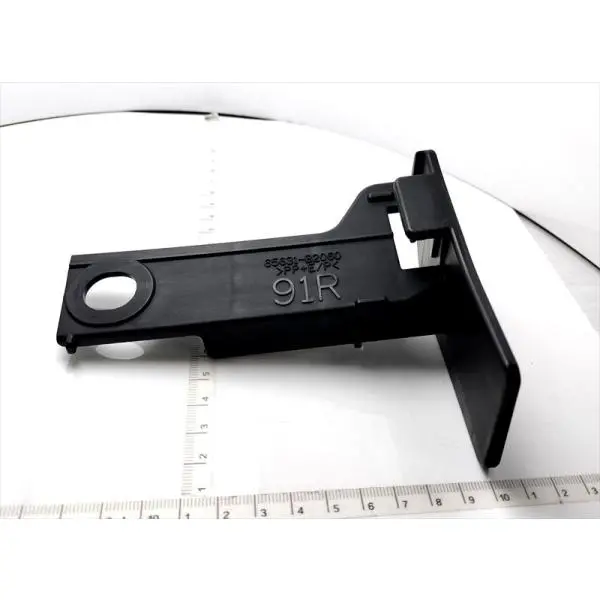 リヤホイールハウスのプレートのｆｒの右側のみ 65631B2060 ミライース用 ダイハツ純正部品 1