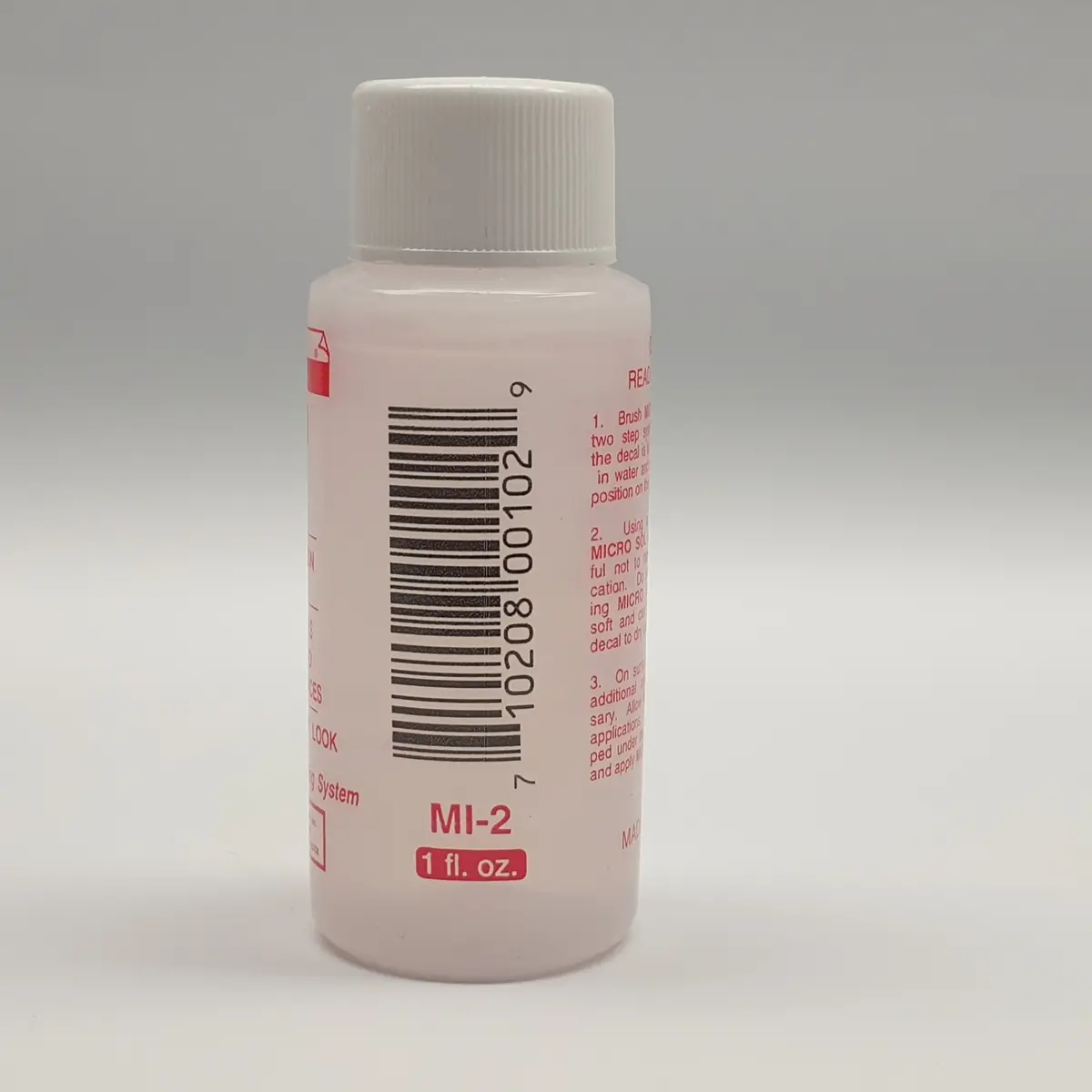 Microscale Micro Sol 1Fl. Oz. 2