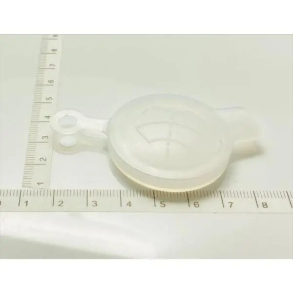 ウインドシールドのウォッシャのジャーのキャップのみ 8533297201 タント用 ダイハツ純正部品 1